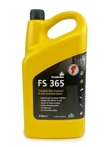 Scottoiler fs365 motorcycle - fs365,