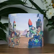 Toy Story Buzz Woddy and