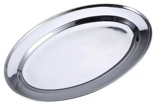 22cm oval serving - 22cm,