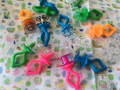 Bobbin buddies useful - 10,