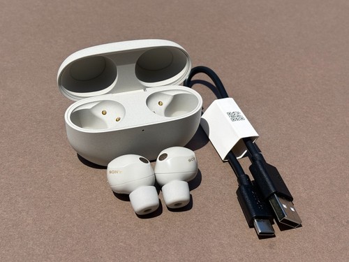 Sony 1000xm5 bluetooth - sony, wf-1000xm5