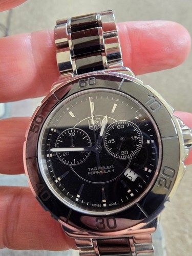 Tag heuer formula men s - tag,