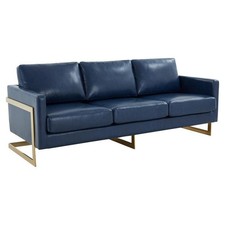 Pemberly Row 83" Modern