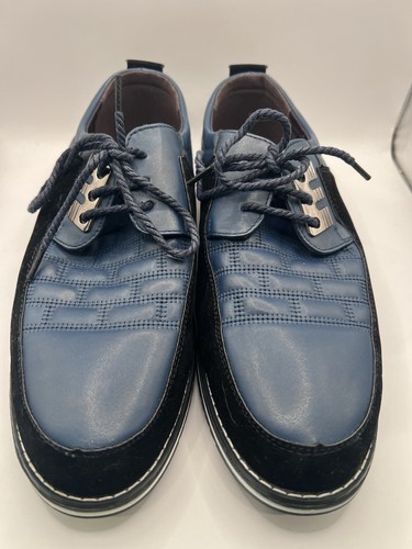 Men gatsby oxford - men’s, derby