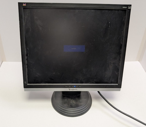 Viewsonic va916 inch - viewsonic, 19