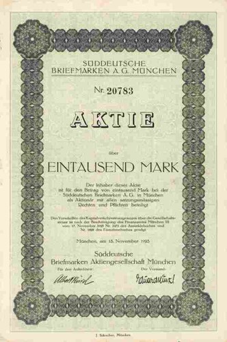 Süddeutsche briefmarken - süddeutsche,