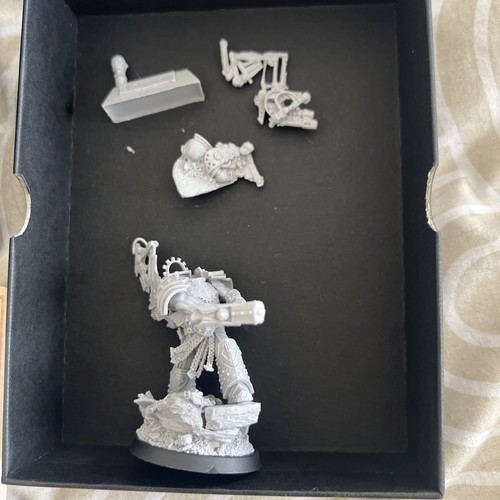 Games workshop forgeworld - workshop,