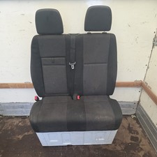 Mercedes Sprinter . passenger side Seats  