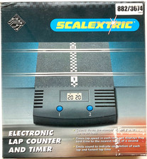Scalextric Classic 1:32 Track