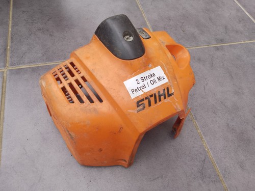 Genuine stihl fs410 strimmer - genuine,