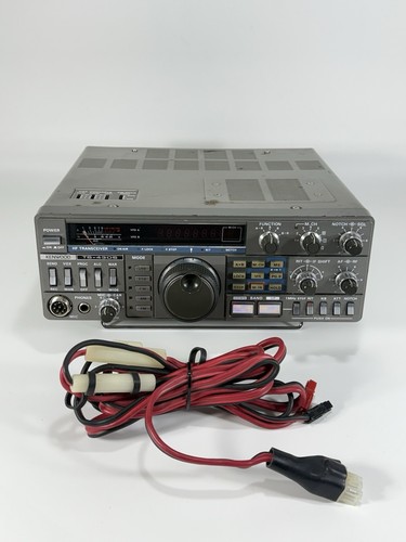 Kenwood 430s ham - kenwood, ts-430s