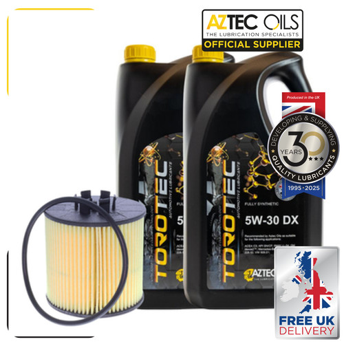 2x5l torotec engine oil - 2x5l,