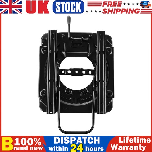 Heavy duty seat swivel base - duty,