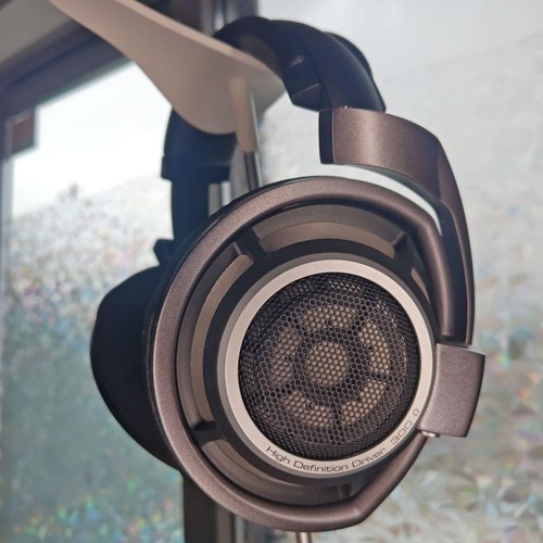 Sennheiser hd800 over ear - sennheiser, over-ear