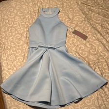 JOVANI 1187 Light Blue Color