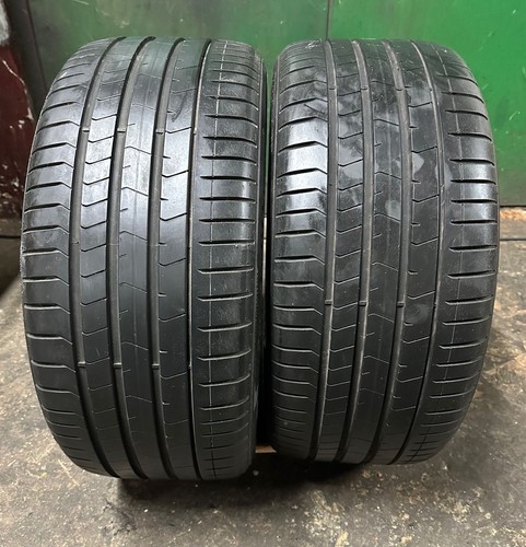 255 pirelli p zero - p,