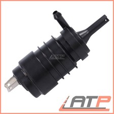 Window washer pump for - window,