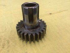 Norton 16h 8034 t gear - wd,