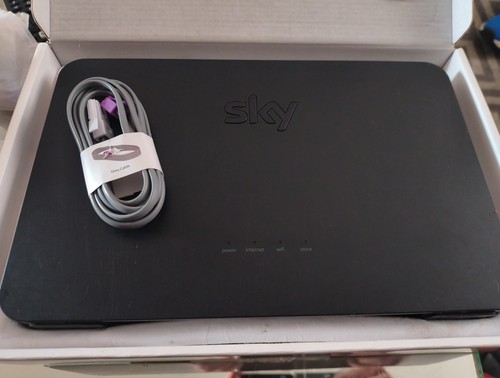 Sky hub er115 broadband - er115,