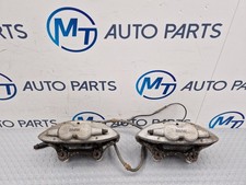 BMW 4 SERIES FRONT BRAKE CALIPER SET 6799469 6799470 F30 F32 F34 F36 F83 F87