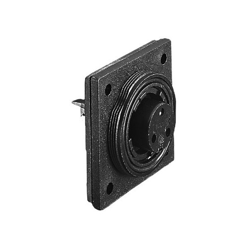 Bulgin buccaneer flange - buccaneer,