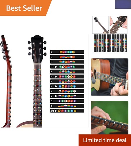 Ultra thin guitar note - ultra-thin,