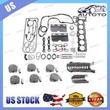 M54 Engine Rebuild Kit