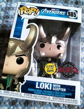 Funko marvel loki action - funko,