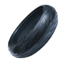 High Performance 8 inch Solid Tyre 8x2 125 for Ninebot For Segway ES1E Scooter