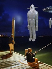 "Pascagoula Alien Abduction"