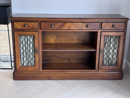 Vintage french sideboard - vintage,