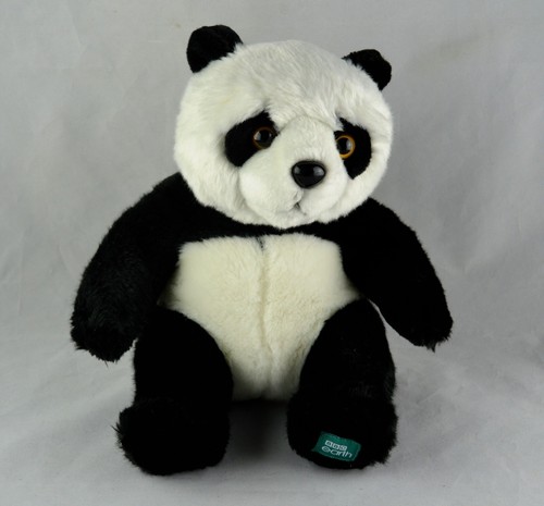 Bbc earth panda - earth, 10"