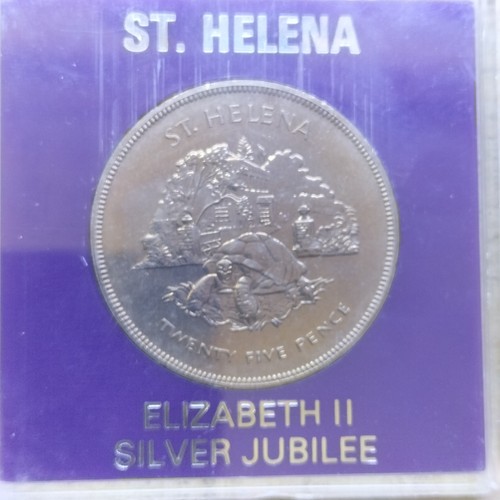 1952 1977 pence - 1952-1977, 25