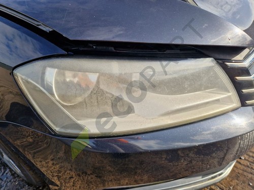 Volkswagen passat mk6 - volkswagen,