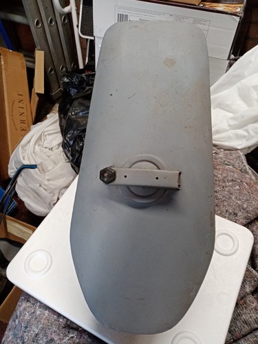 Vespa gs150 petrol tank - vespa,