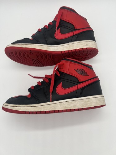 Jordan mid alternate - jordan,