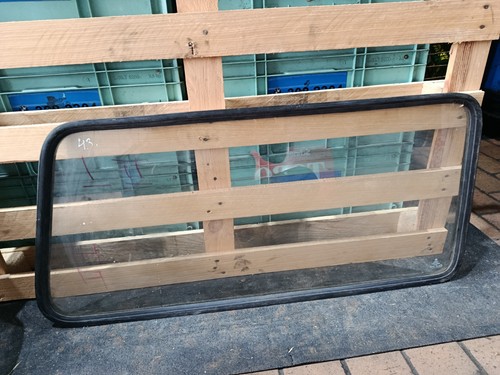 Bus t3 window rear - t3,
