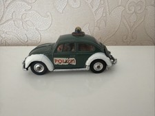 Original Corgi 492 VW Beetle