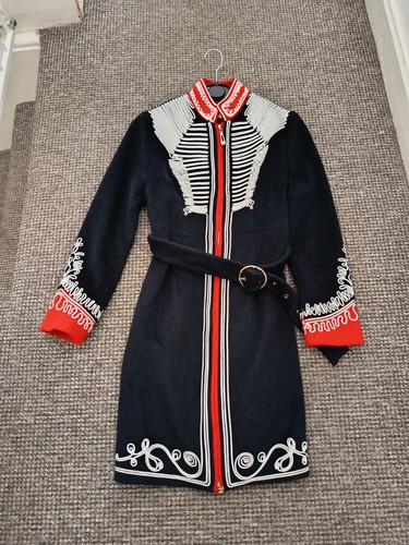 Comino couture military - comino,