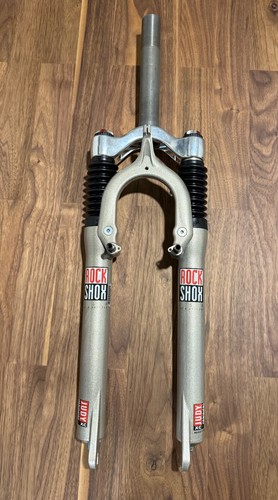 Rock shox judy nos - judy, xc