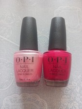 Opi nail lacquer polish - lacquer, x