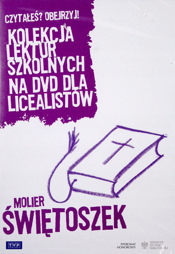 Kolekcja lektur szkolnych