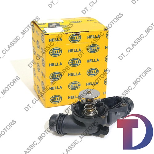 Oem hella thermostat - thermostat, for