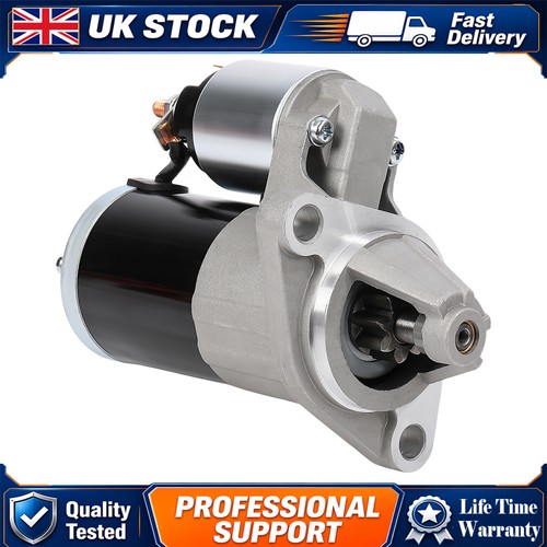 Starter motor for yanmar - motor,