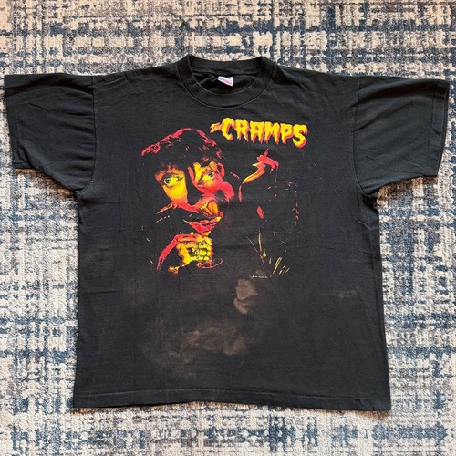 1992 the cramps - the, in