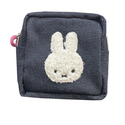 Miffy chain bag - bag, cute