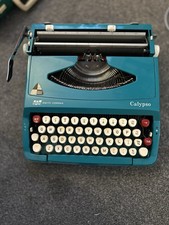 Smith Corona Calypso Portable