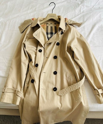 Burberry trench coat very - burberry,