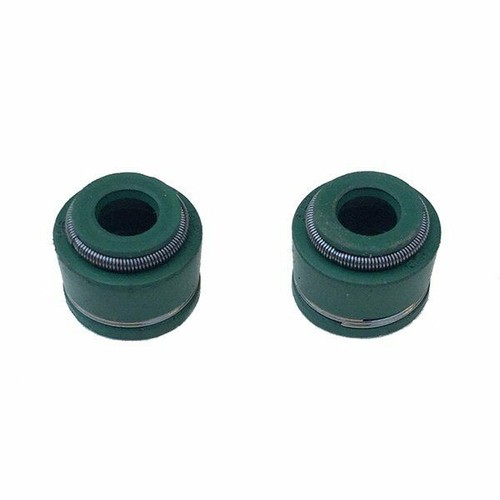 Valve stem seals - 125,