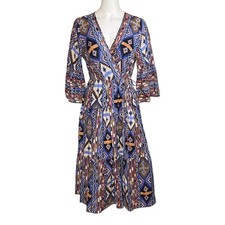 Kobi Halperin Rosa Midi Dress